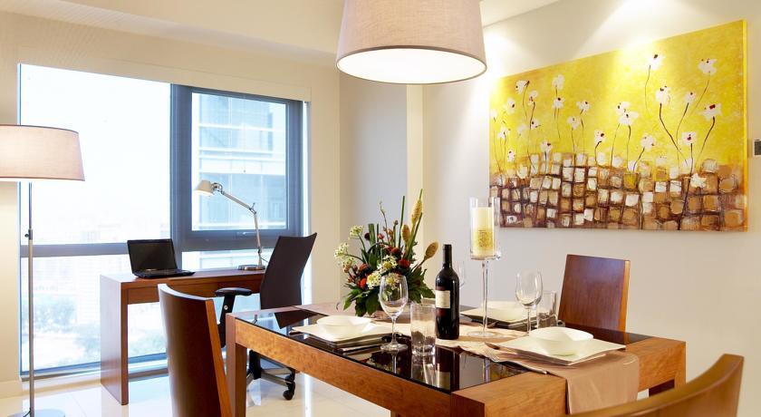 Fraser Residence Cbd East Пекин Номер фото