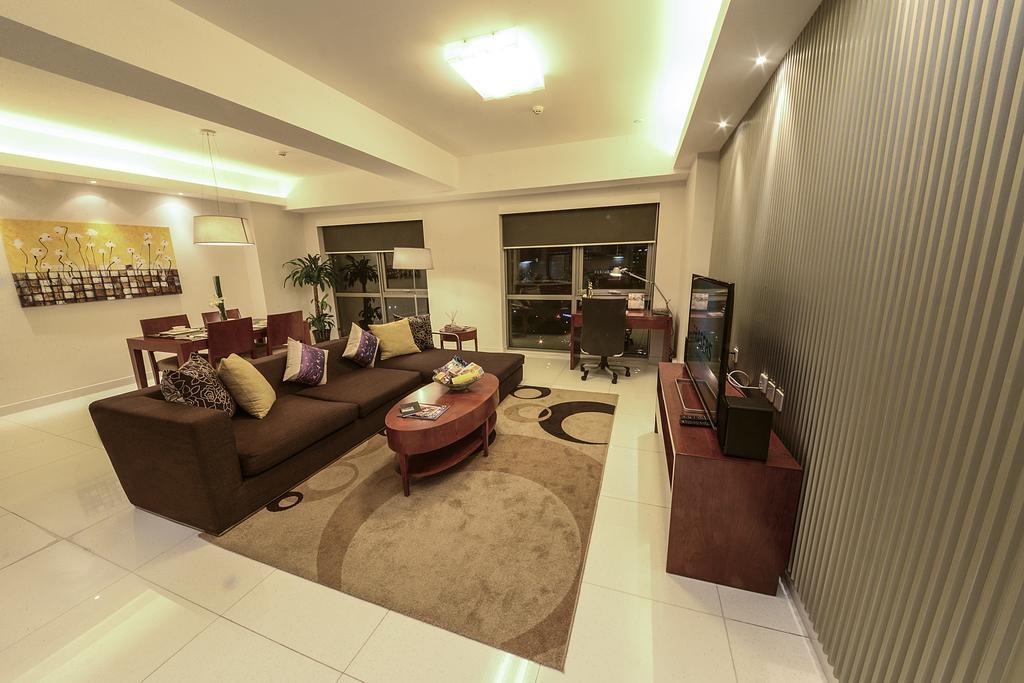 Fraser Residence Cbd East Пекин Экстерьер фото